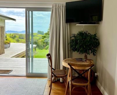 Waipu Bed & Breakfast | Wairimu View Lodge