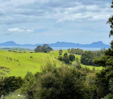 Waipu Bed & Breakfast | Wairimu View Lodge