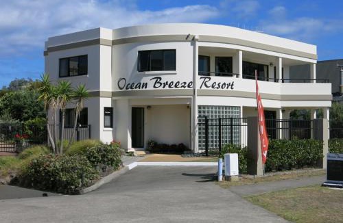 Pauanui Apartment | Ocean Breeze Resort Pauanui