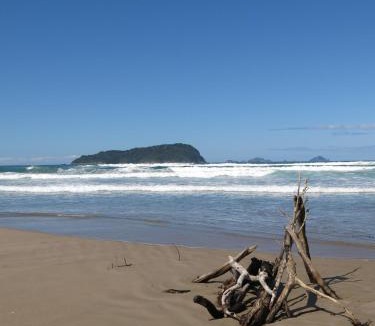 Pauanui Apartment | Ocean Breeze Resort Pauanui