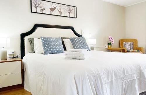 Takapuna Hotel | Pupuke Manor Motel