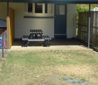 Port Waikato Resort | Port Waikato Holiday Park