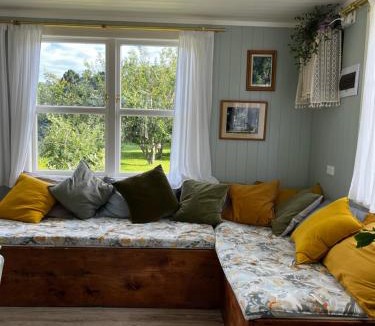 Waimamaku House | Wisteria Way