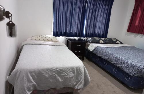 Papamoa Beach House | Papamoa Backpack House
