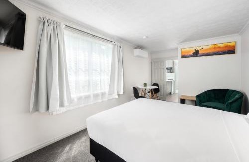 Fenton Street Hotel | Ashleigh Court Motel