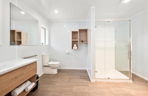 Fenton Street Hotel | Ashleigh Court Motel