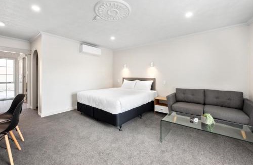 Fenton Street Hotel | Ashleigh Court Motel