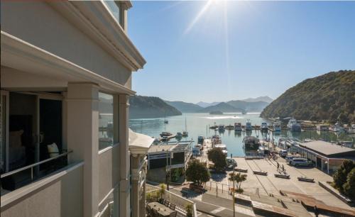 Picton Apartment | Picton Waterfront Apartments