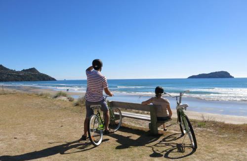Pauanui Apartment | Ocean Breeze Resort Pauanui