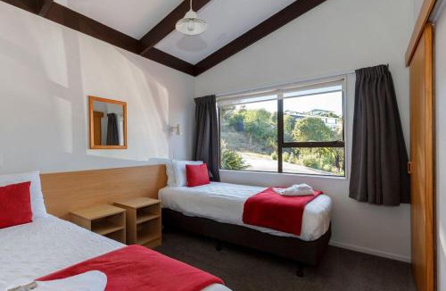 Kaiteriteri House | Two Bedroom Apartment Sea View