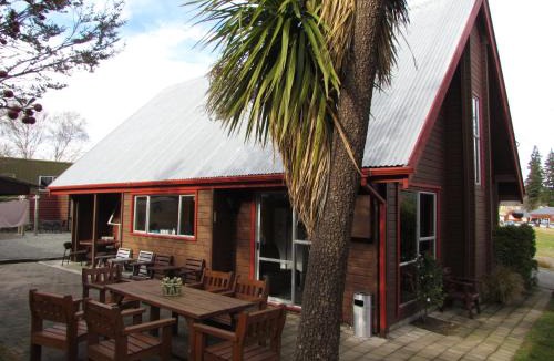 Hanmer Springs Hostel | Hanmer Backpackers