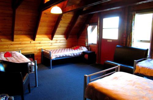 Hanmer Springs Hostel | Hanmer Backpackers