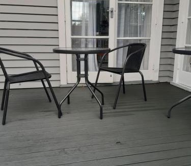 Waihi Bed & Breakfast | Happy Space