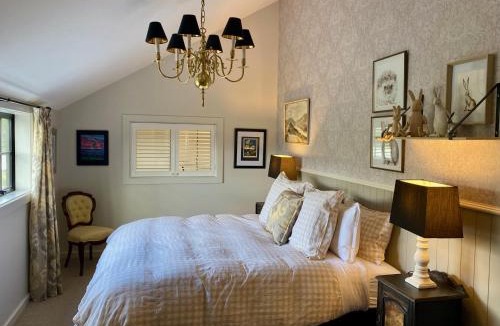 Ohau House | The Barn at Killin B&B