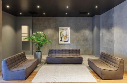 Auckland Central Business District Hotel | Imagine Beach Road