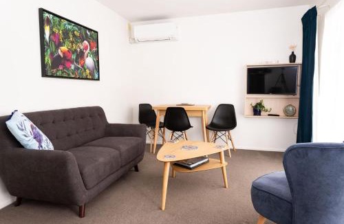 Merivale Hotel | The Milano Christchurch