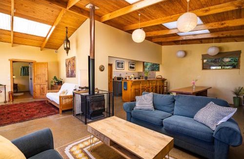Collingwood Resort | Ao Marama Retreat