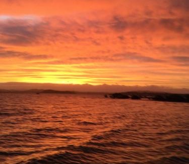 Tamaterau House | Seaview holiday home