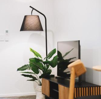 Addington Apartment | 1 bed Central City Deluxe w/carpark