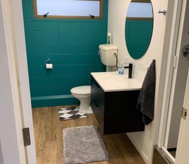 Dinsdale Apartment | Suburban Studio