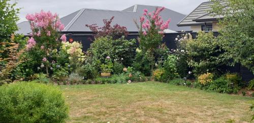 Cambridge Bed & Breakfast | Cambridge Retreat B&B