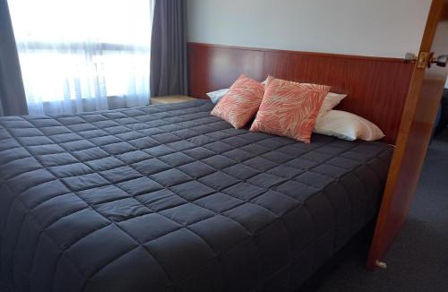 Matamata Hotel | Tower Road Motel