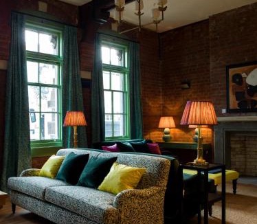 Christchurch City Centre Hotel | The Observatory Hotel Christchurch