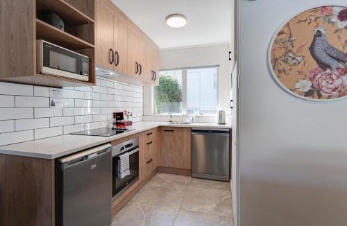Wanaka Hotel | Archway Motels & Chalets