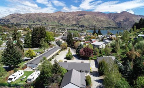 Wanaka Hotel | Archway Motels & Chalets