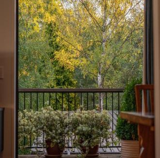 Wanaka Apartment | Private and peaceful studio apartment