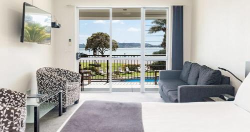 Paihia Hotel | Anchorage Motel
