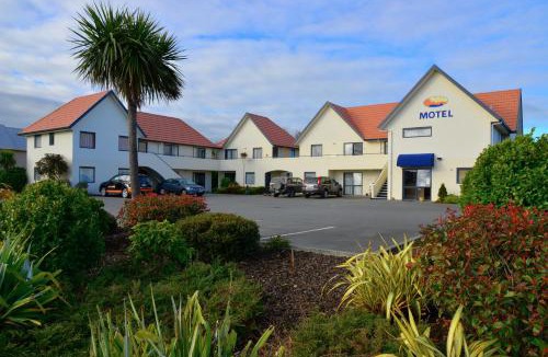 Invercargill Hotel | Bella Vista Motel Invercargill