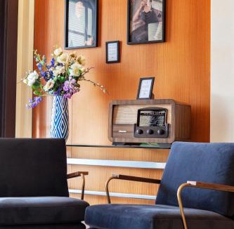 Hornby Hotel | Wigram Hotel