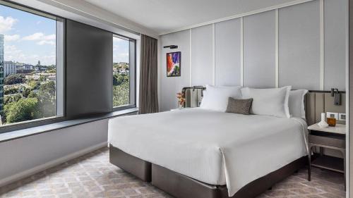 Newton Hotel | Cordis, Auckland by Langham Hospitality Group