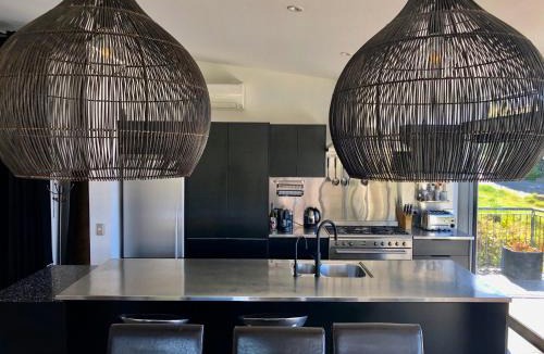 Fernhill House | Remarkable Escape Breathtaking Views with Hot Tub