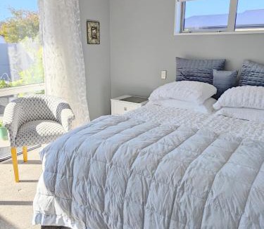 Kaiapoi Bed & Breakfast | Courtenay B & B