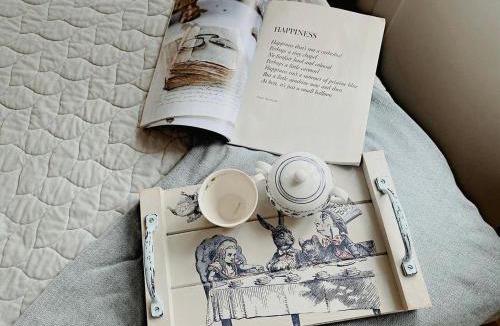 Tauriko House | The little cottage