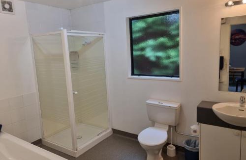 Hanmer Springs Hotel | Glenalvon Lodge Motel