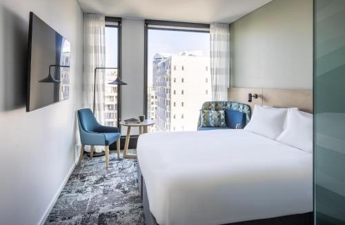 Auckland Central Business District Hotel | Holiday Inn Express Auckland City Centre by IHG