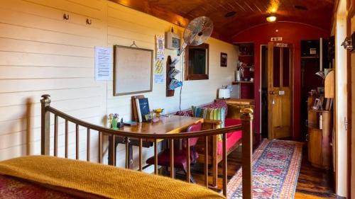 Hapuku Bed & Breakfast | Hapuku Carriages Kaikōura