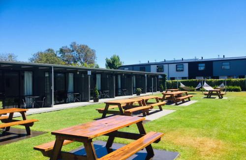 Edgeware Hotel | The Bealey Quarter