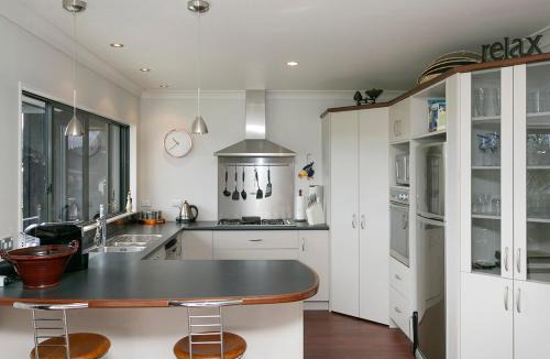 Motuoapa House | Lake Magic - Motuoapa Holiday Home