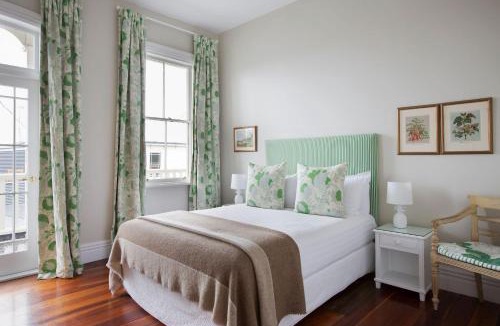Martinborough Hotel | The Martinborough Hotel