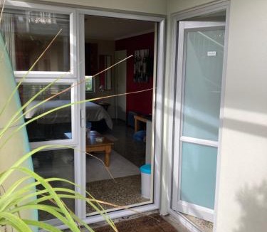 Waihi Beach House | The Back Garden