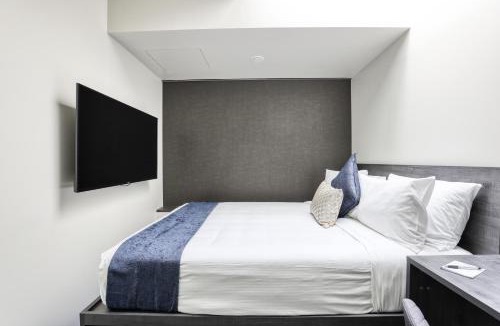 Te Aro Hotel | The Viv Hotel Wellington