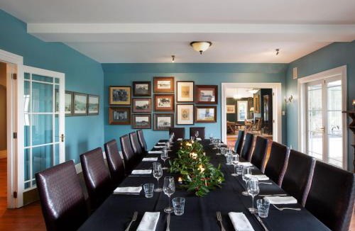 Martinborough Hotel | The Martinborough Hotel