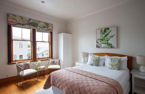 Martinborough Hotel | The Martinborough Hotel
