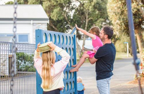Ohope Resort | Ōhope Beach TOP 10 Holiday Park
