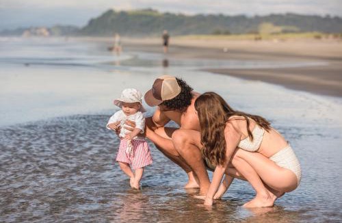 Ohope Resort | Ōhope Beach TOP 10 Holiday Park