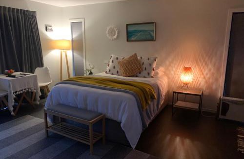 Hokitika Apartment | Big Heart Beach